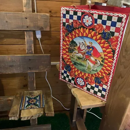 Feriehus The Memory Of Trees