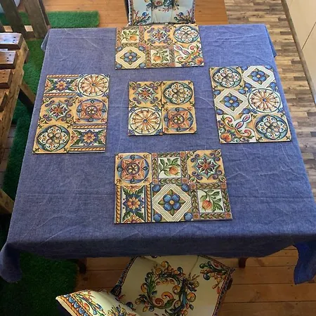 The Memory Of Trees Marsala