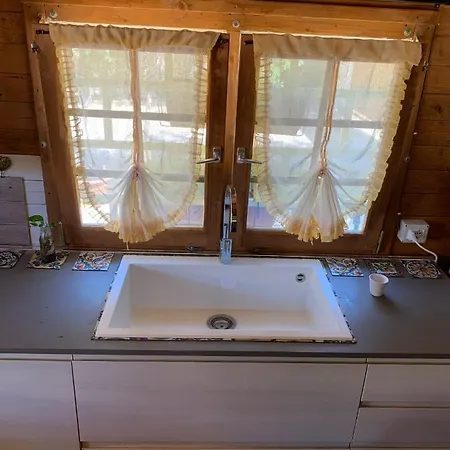 Feriehus The Memory Of Trees *