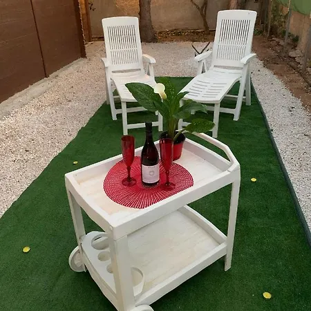 The Memory Of Trees Feriehus